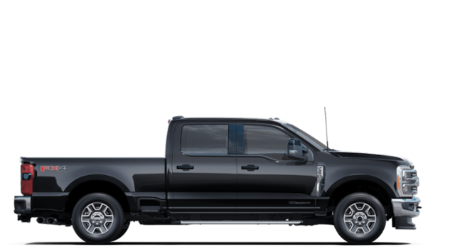 2025 Ford SuperDuty